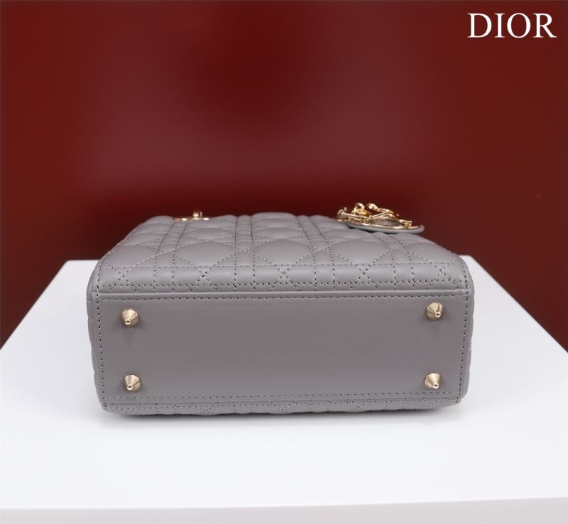 Christian Dior My Lady Bags